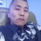 霸气少主