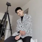 雨诺哥哥