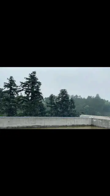 我四面环山的家🏡