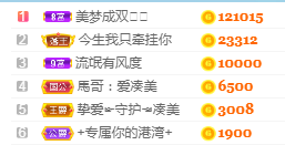 凑美没人爱的图片