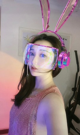 丫总❤言言的图片