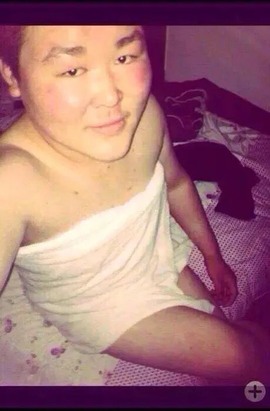 叫我靓仔呀的图片