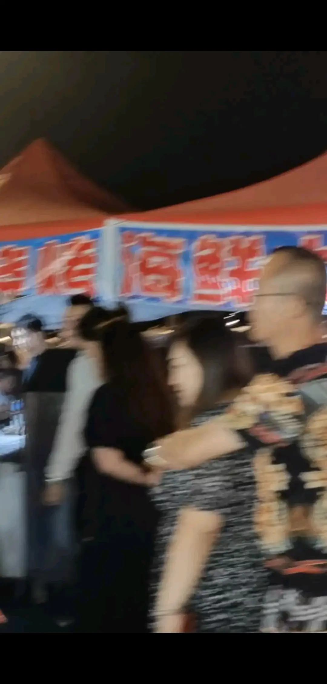 夏天来了，真热闹
