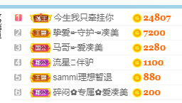 凑美没人爱的图片