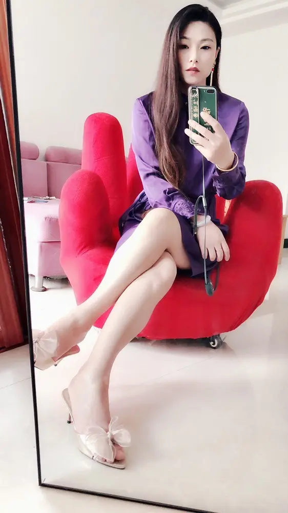 🏅二小姐小阿莉主播图片