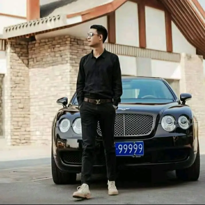 ～～战神哥～～主播图片