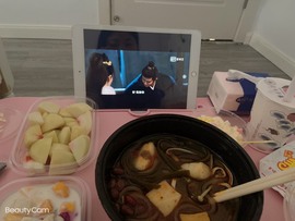 小蝶👑播～的图片