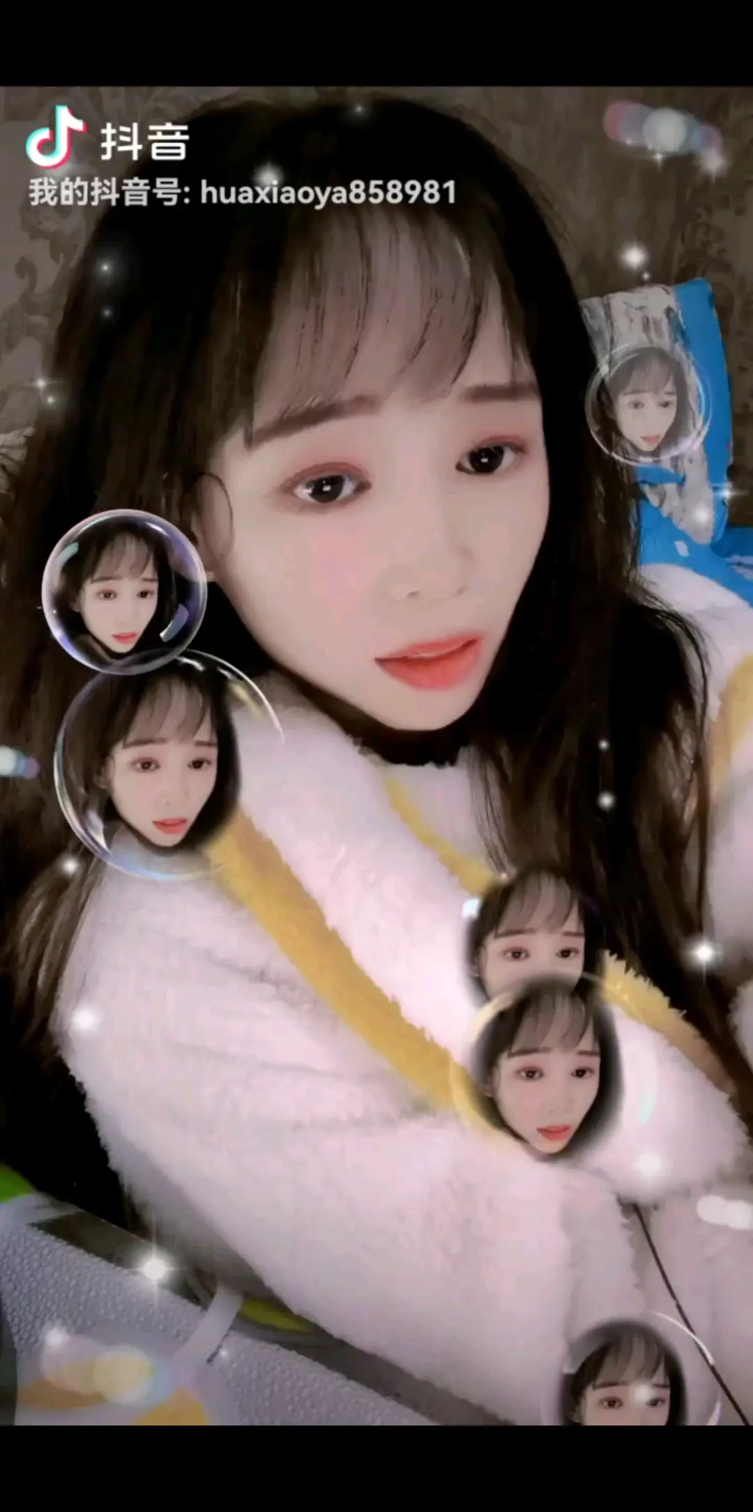 我也有撑不住的时候，