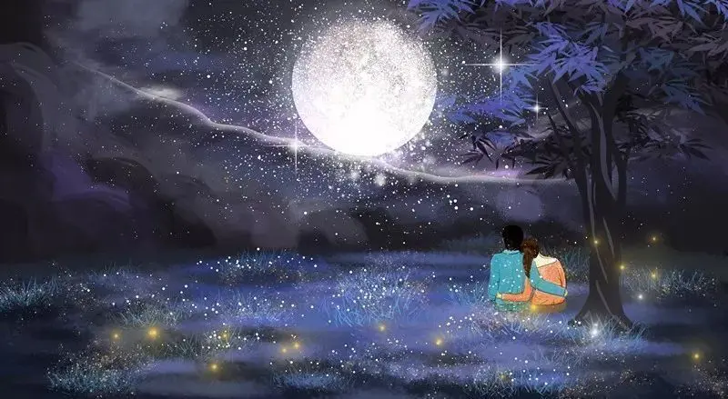 别说话ღ吻我的主播照片
