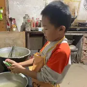 随风千峰