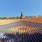 拳王的力量