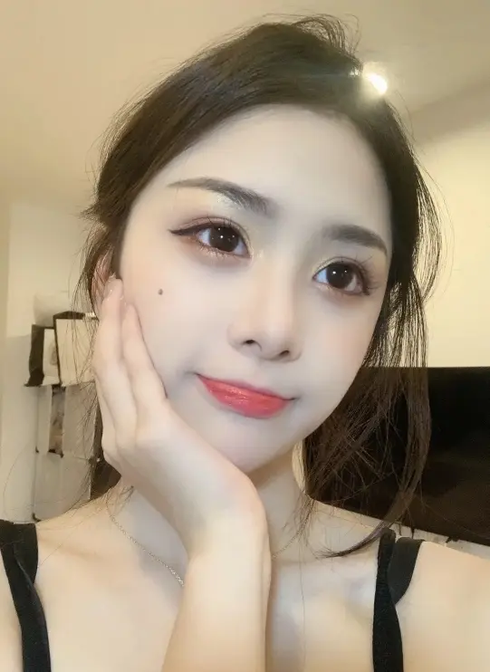 南玖小米辣的主播照片