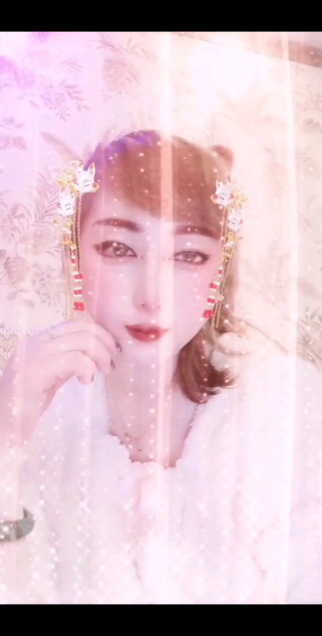 美美