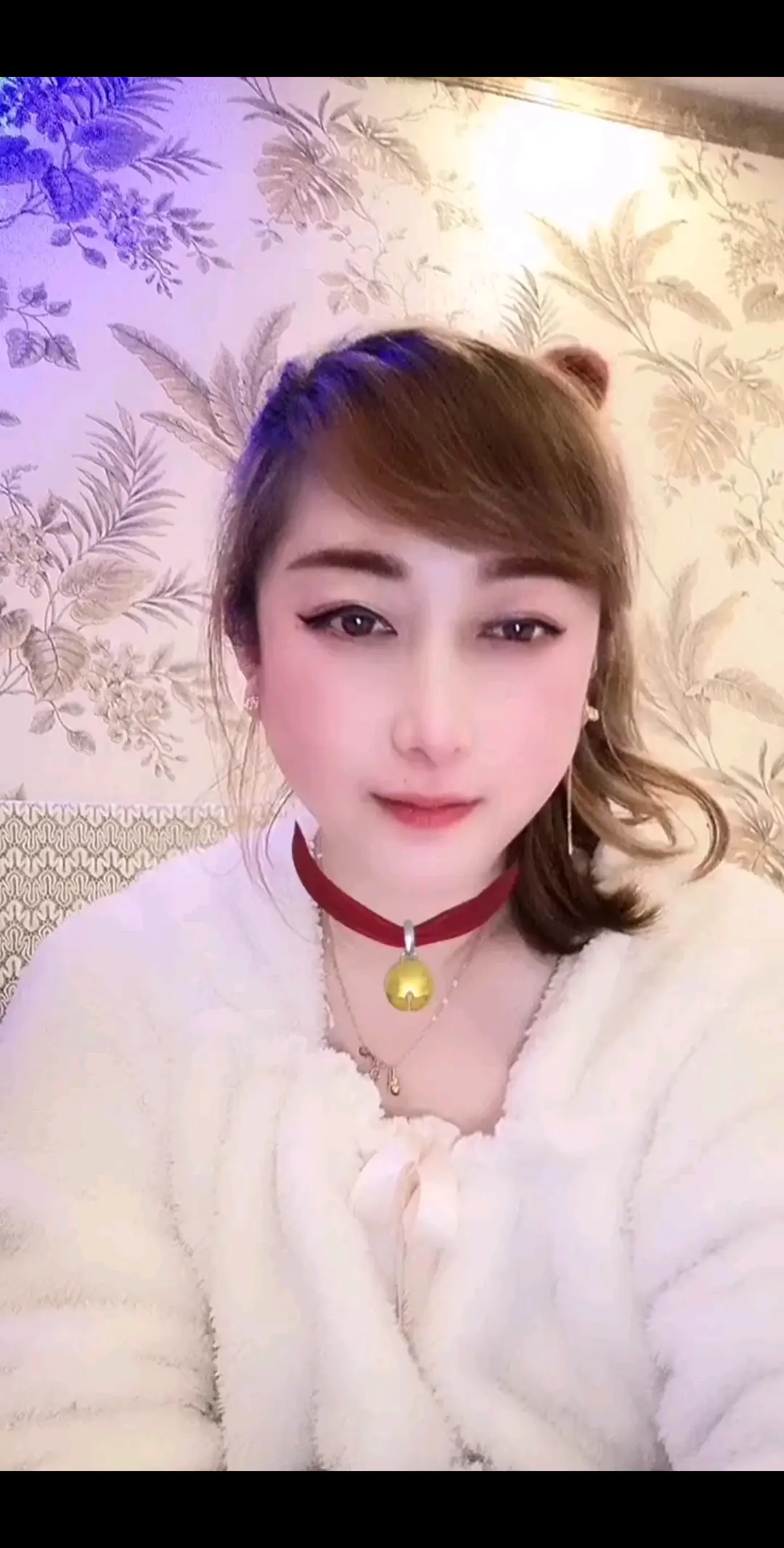 美美
