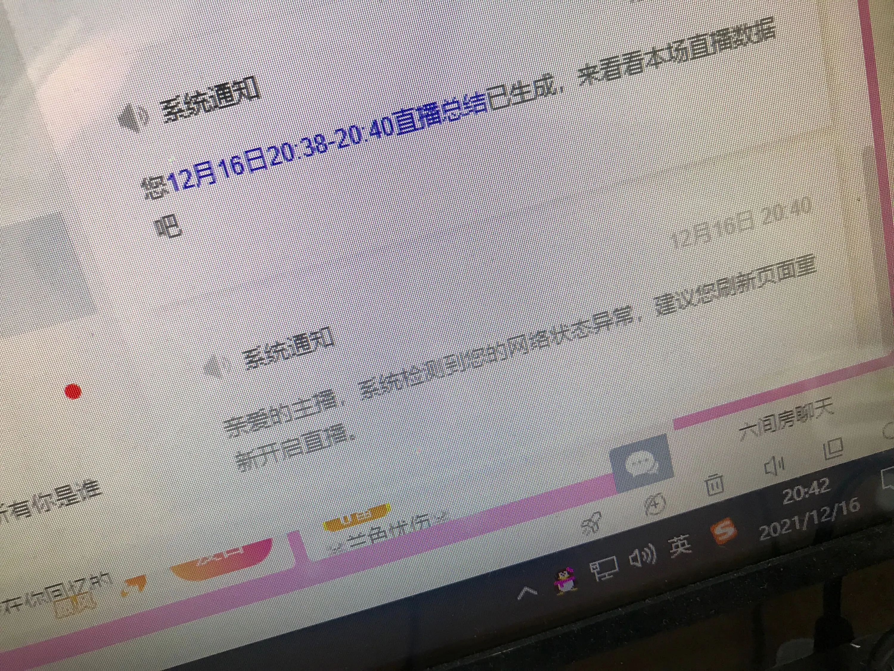 肉宝加加油的主播照片