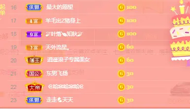 时光匆匆5566的主播照片