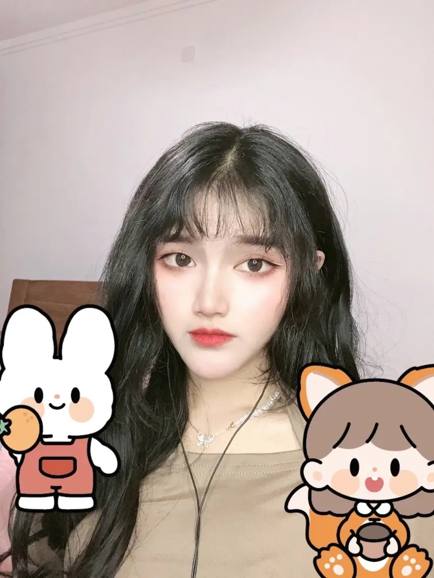 思语💛声优解忧愁的主播照片