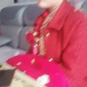 相依相偎一生