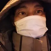 白嫖党）金大帅：磊哥