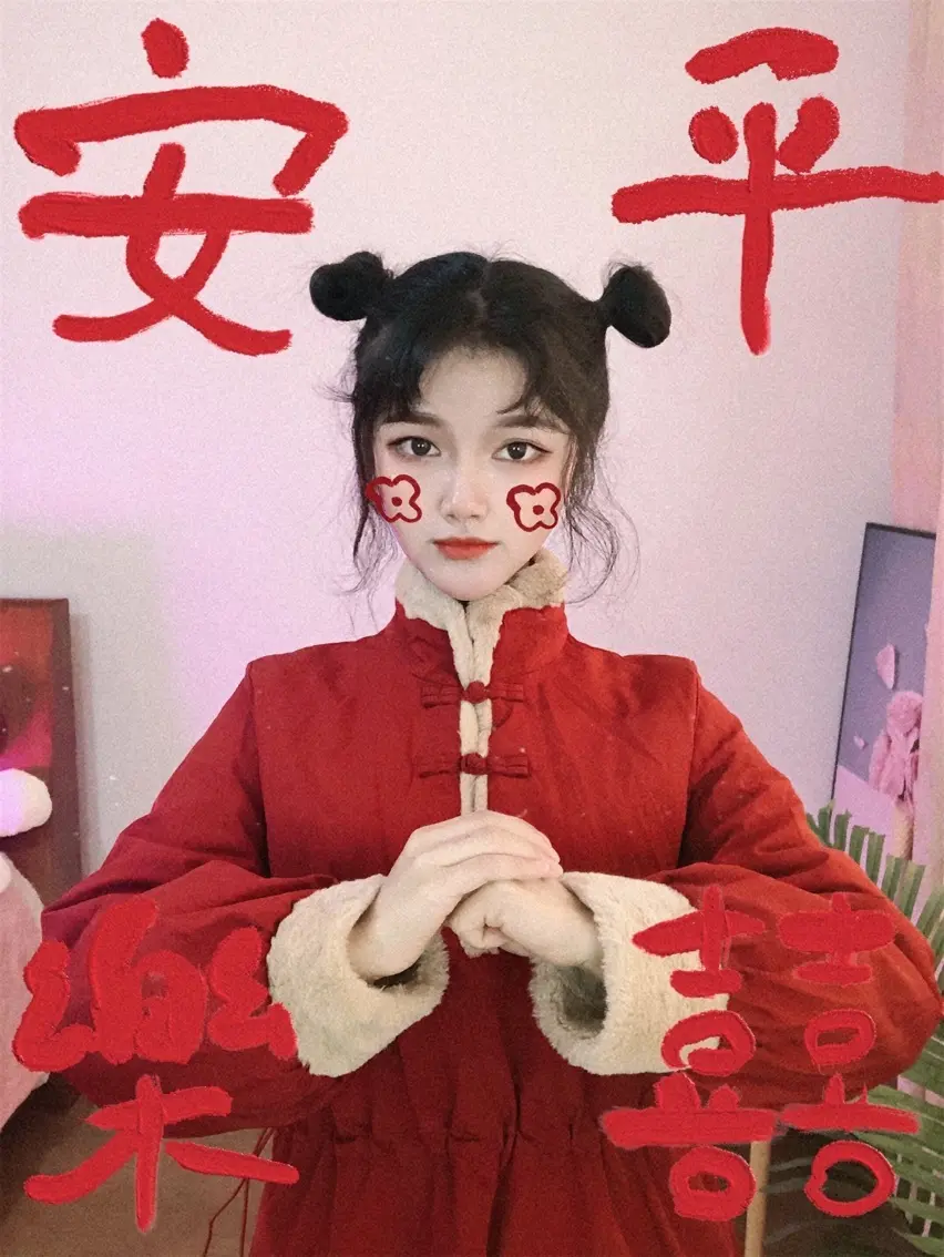 思语💛声优解忧愁的主播照片