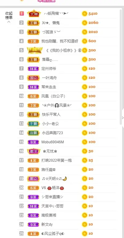 思语💛声优解忧愁的主播照片