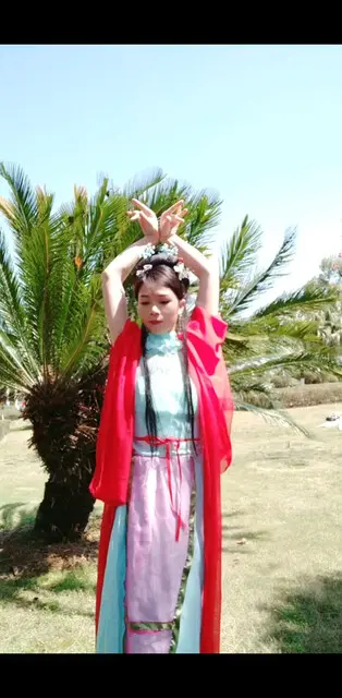祝各位单身的小仙女未