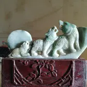 ♬.✿。吾木B