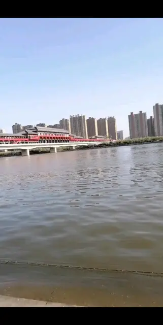 咸阳湖