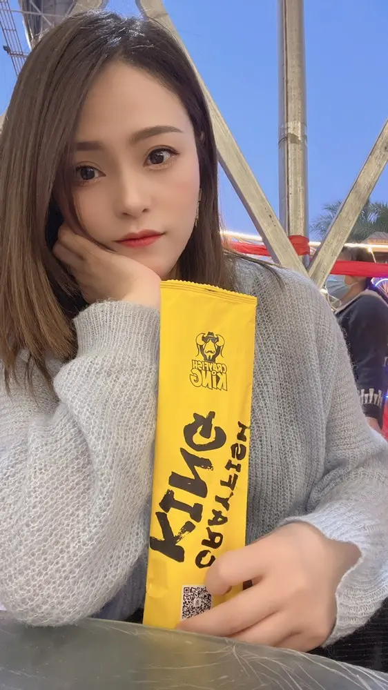 晓晓❥(会唱歌)的主播照片