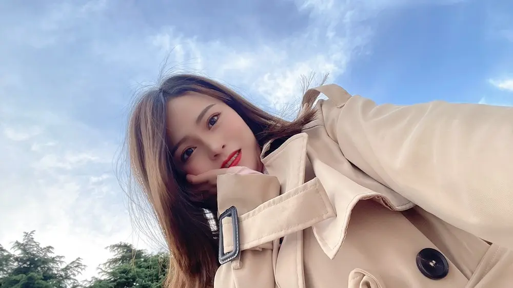 晓晓❥(会唱歌)的主播照片