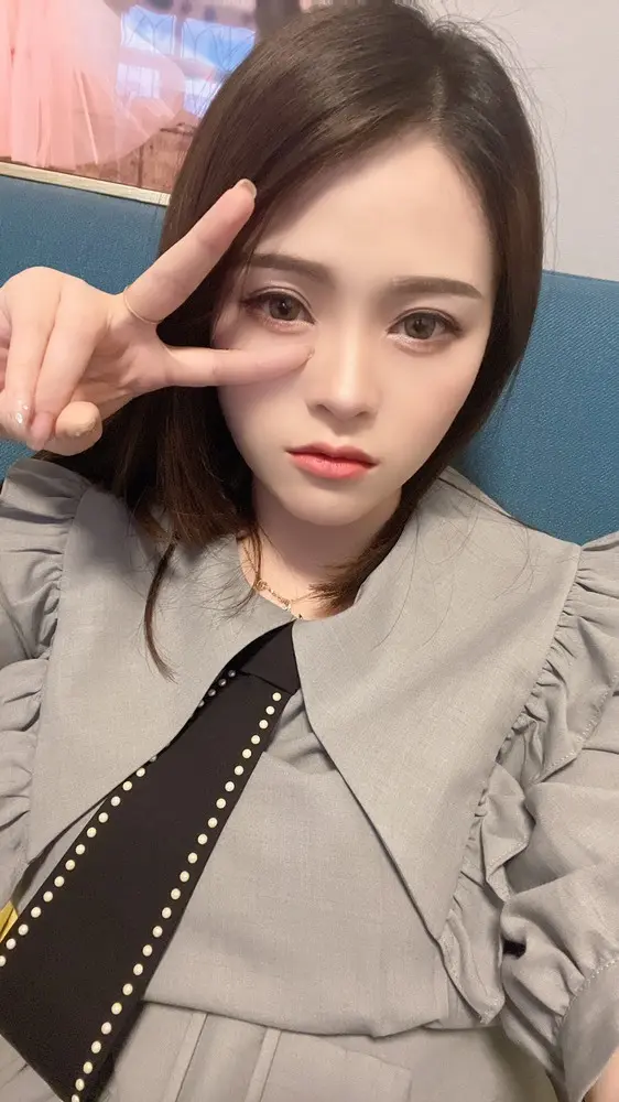 晓晓❥(会唱歌)的主播照片