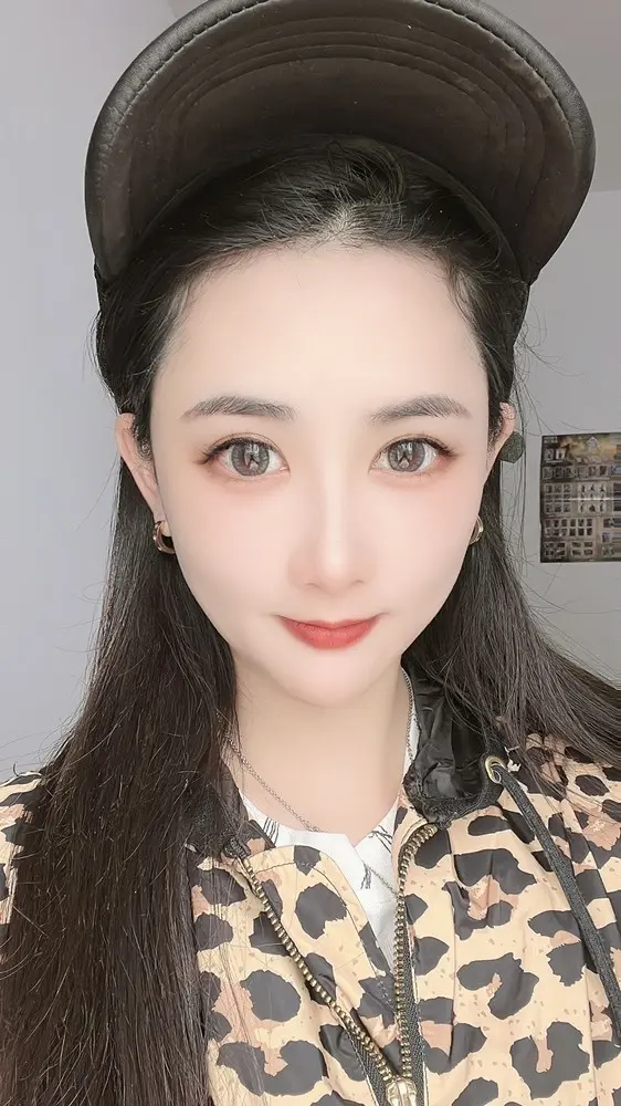 🌸允熙的主播照片