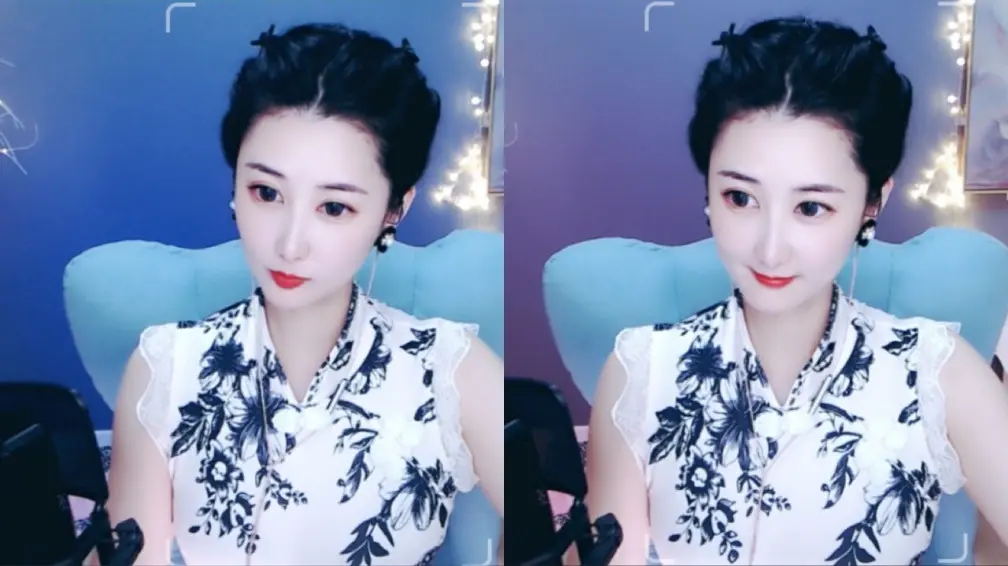 🌸允熙的主播照片