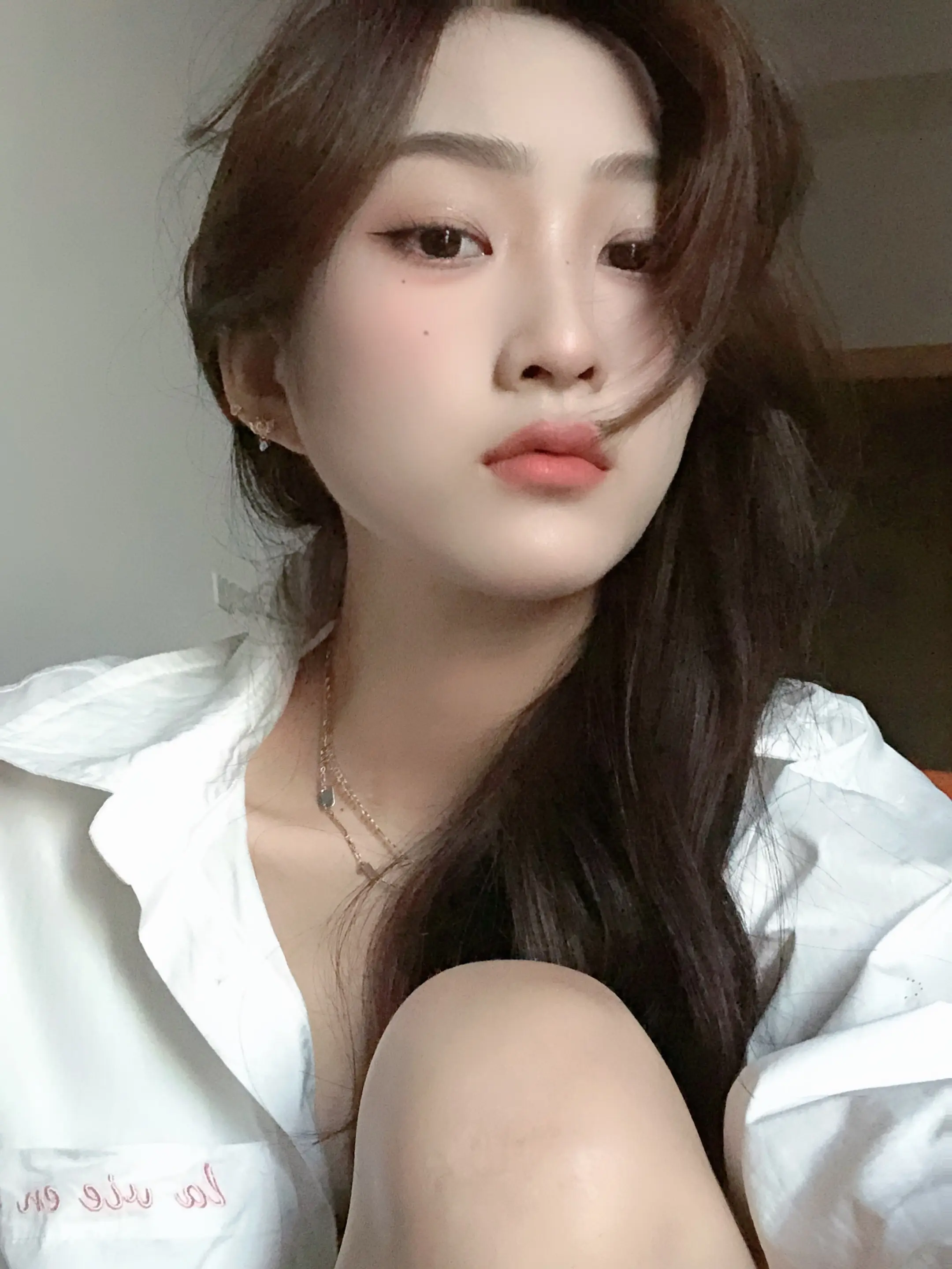 一盒奶七的主播照片