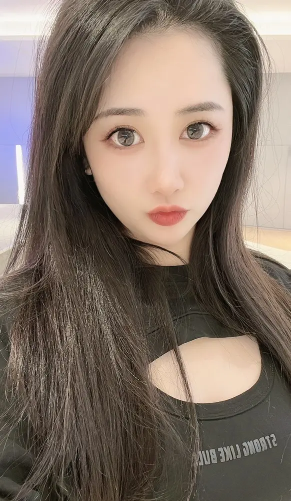 🌸允熙的主播照片