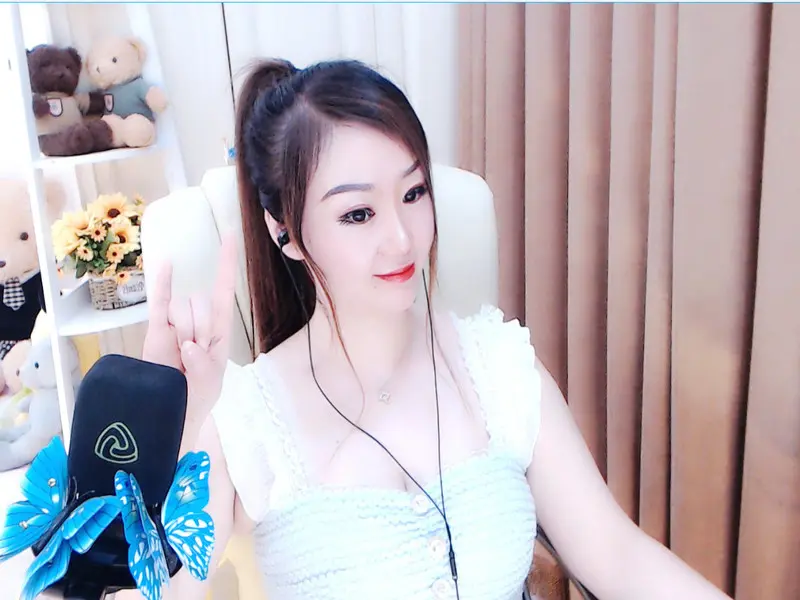 金麒麟唱歌🎵