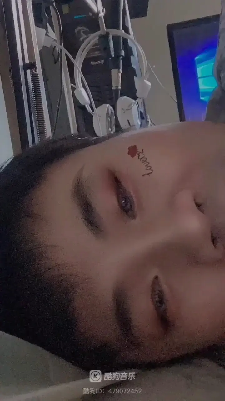 朋友们直播了