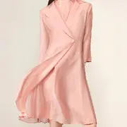 平淡。过一身