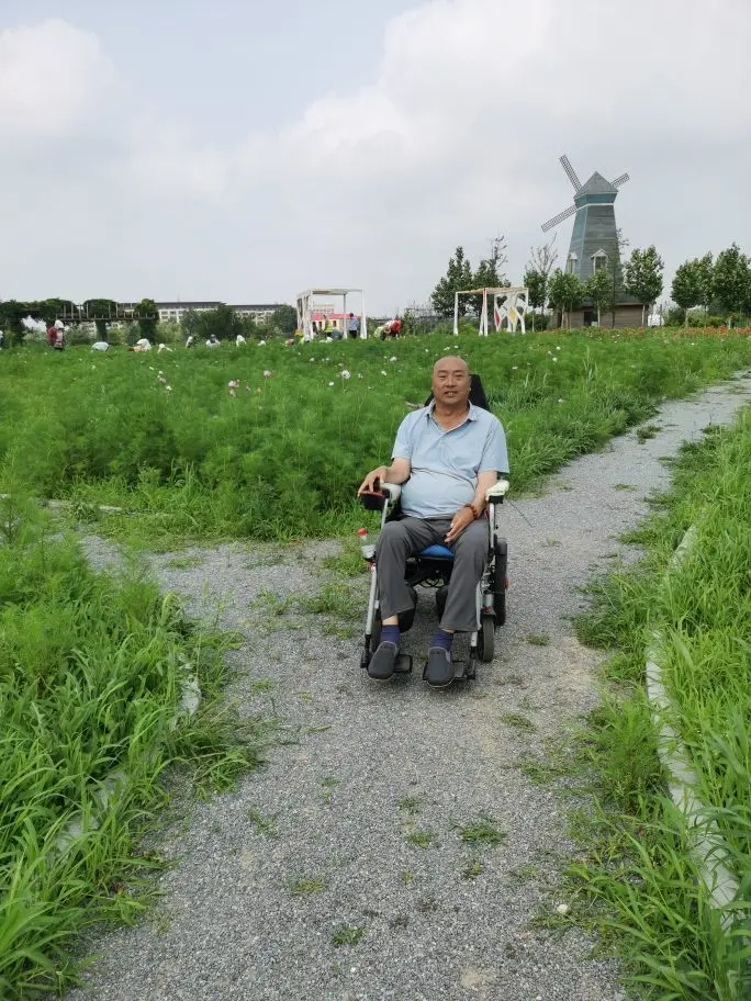 无聊听歌🍀马年好运主播图片