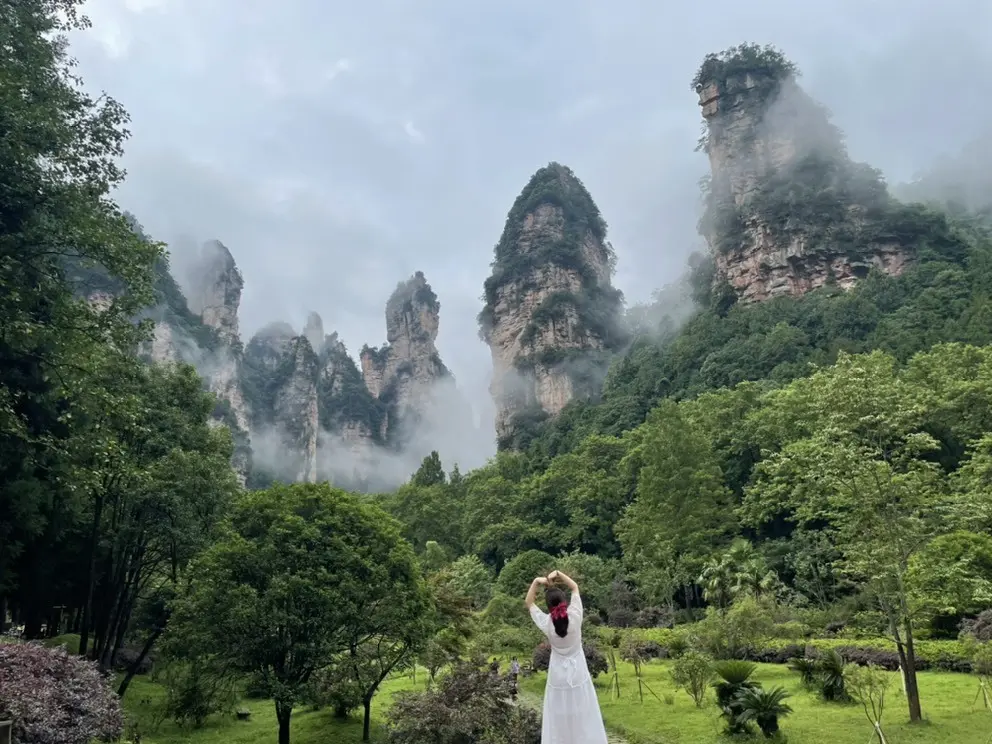 晓晓❥(会唱歌)的主播照片