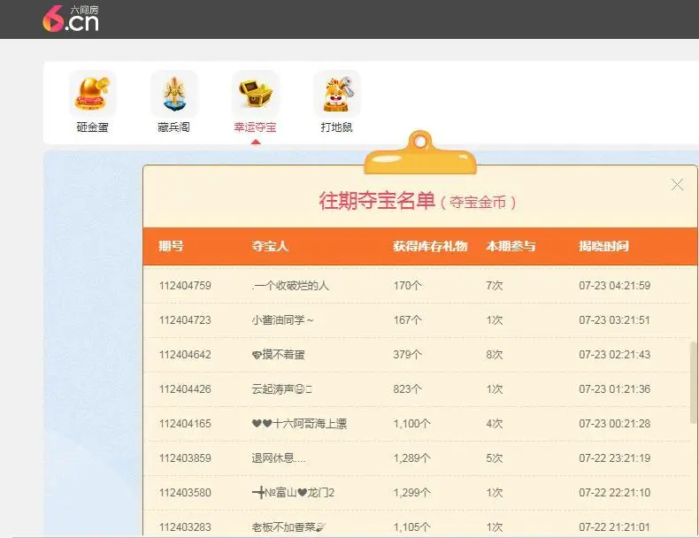 💖十六阿哥海上漂主播图片