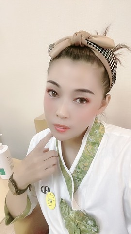 雨萌～加油的图片