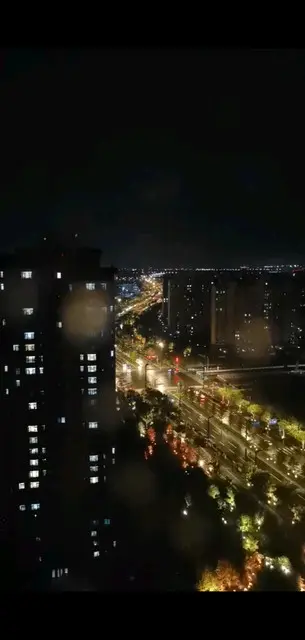 加油
