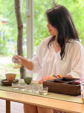 ☜老头☞的图片