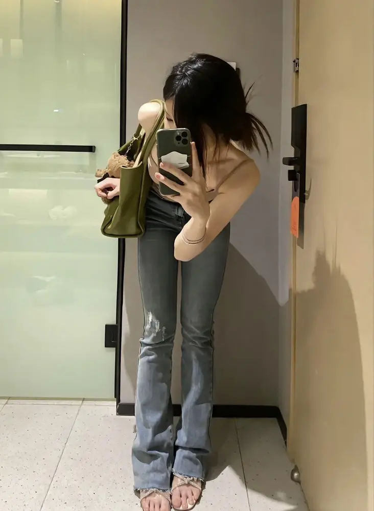小乔乔乔乔乔的主播照片