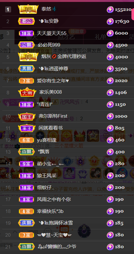 ❥℡冰雪→青篱的图片
