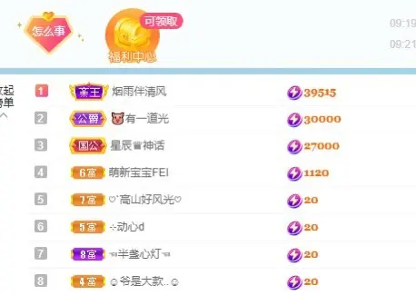 小野求37万过任务的主播照片