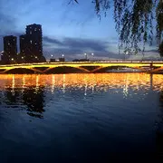 古越游子