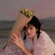清冷小美女—珂珂