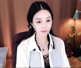 辣妈︶美姿︶主播照片